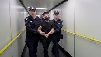涉案资金超5亿，一名重大跨境网赌案主要犯罪嫌疑人被引渡回国