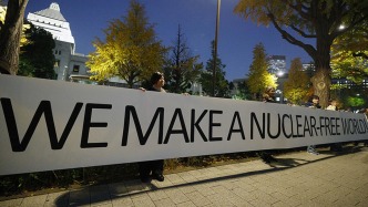 中国代表团：日本拥核对核不扩散体系构成严重挑战