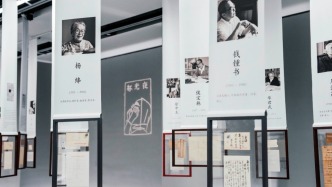 从来没觉得“老”，《夜光杯》迎来80岁生日