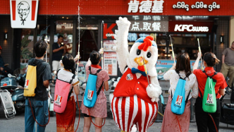 假日经济升温，线下餐饮体验正成为新的城市流量入口