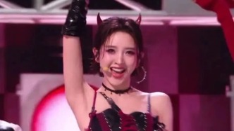 唐艺昕魔性rap笑翻全网，张若昀评论区沦陷：快管管你媳妇