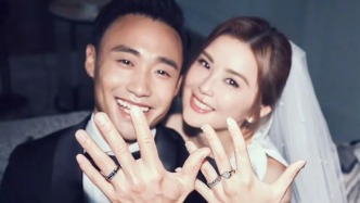 阿Sa官宣结婚，男方是谁？