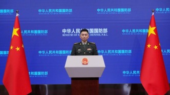 中國是美以伊戰(zhàn)爭的“贏家”？國防部：罔顧事實，甩鍋推責