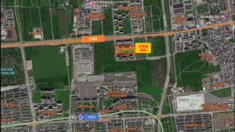 北京三宗地塊收金約91.6億元：華潤(rùn)置地約70.6億元拿下兩宗，中國(guó)金茂競(jìng)得一宗