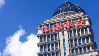 中国平安再度增持农业银行H股，持股比例达24.03%