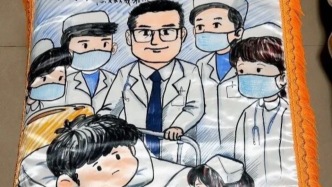 跨越千里的生命托付，迎戰(zhàn)兇險(xiǎn)兒童腦腫瘤，5歲男孩成功 “拆彈”