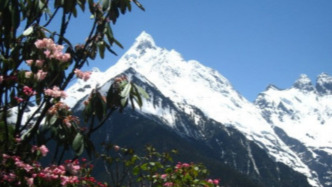 德钦梅里雪山发布通告：禁止在景区未开发开放线路区域开展旅游及探险等活动