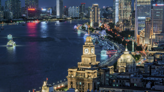 上海与世界｜上海的城市气质是“布波”