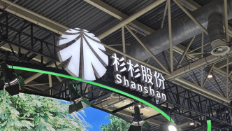 即将易主的杉杉股份一季度净利润暴增9倍！锂电负极上市公司业绩分化
