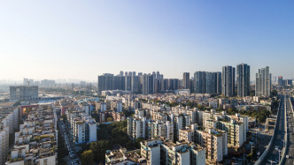多地响应稳楼市部署，深圳、广州、天津集中出台房地产新政