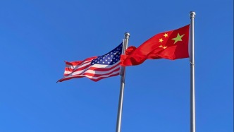 王毅同美國國務卿魯比奧通電話