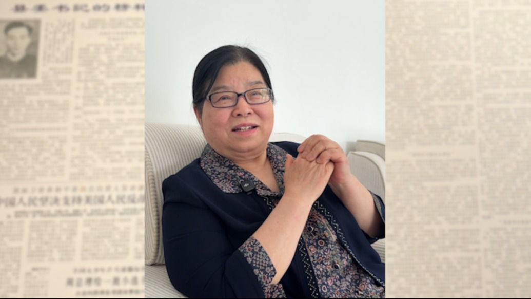 专访焦裕禄之女焦守云：心里装着人民，就是老百姓心中的好官