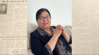 专访焦裕禄之女焦守云：心里装着人民，就是老百姓心中的好官
