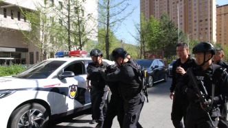 因瑣事持刀行兇致人死亡后潛逃21年，陜西延安一命案逃犯落網(wǎng)