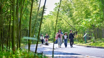 国家防减救灾办：“五一”假期要加强景区等重点区域风险排查