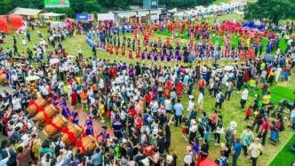 廣西省已經(jīng)存在600年，為什么一夜改成“廣西壯族自治區(qū)”？