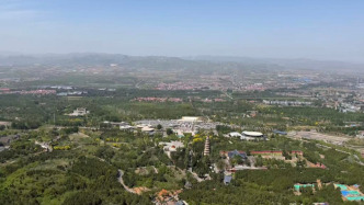 用文化“种”出一座文旅新城，邯郸正在被重新发现
