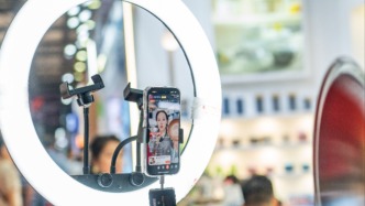 From Boom to Shakeout: Hangzhou's Livestream Economy Enters a New Phase
