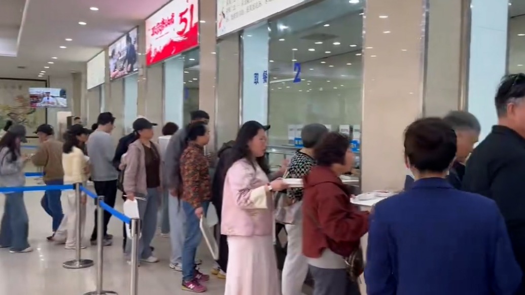 热饭菜里的城市温度｜扬州政府食堂“开门迎宾”，淮扬特色菜圈粉游客