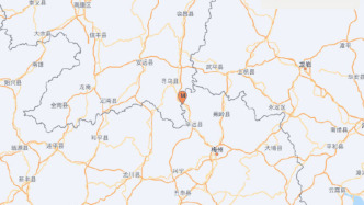 廣東梅州平遠(yuǎn)發(fā)生3.3級地震：附近村莊未受到影響，無人員傷亡