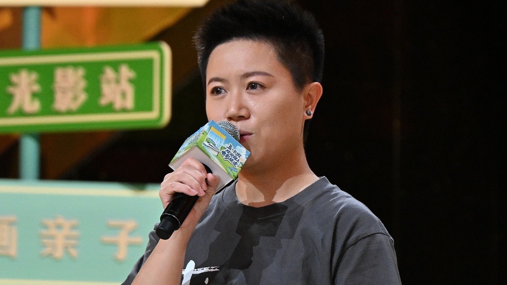 電影湃隊丨《燃比娃》制片人王安憶：普通人故事設(shè)定打動了我們