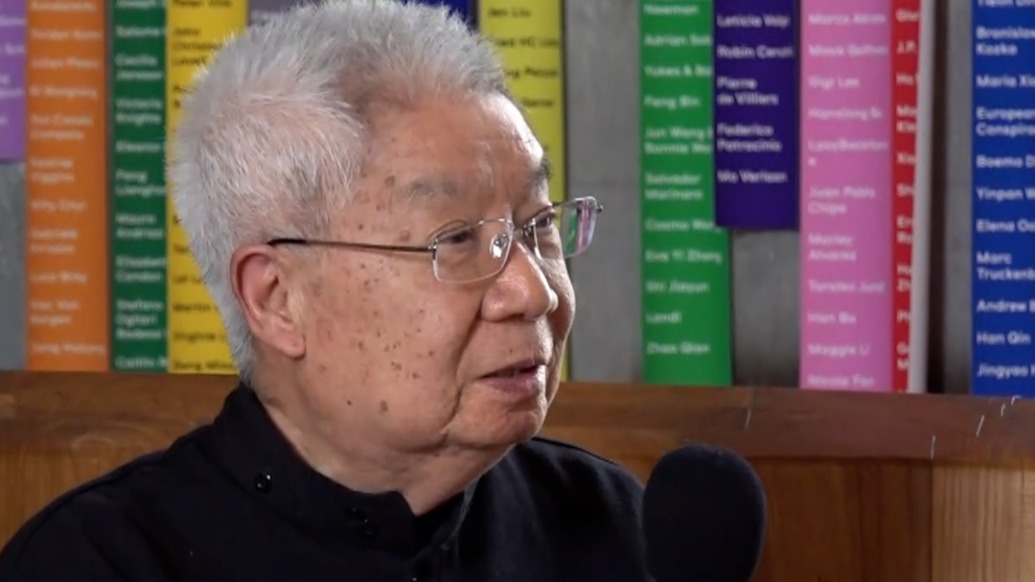 電影湃隊丨原上美影廠長周克勤：美術片與插畫藝術緊密相連