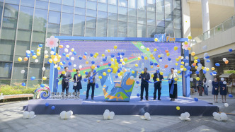 上海“五五购物节”拉开帷幕：奉贤办文旅嘉年华，金山有海上声光秀