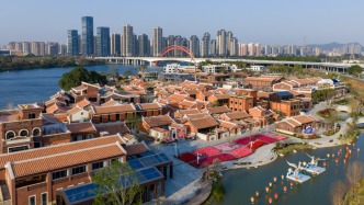 漳州的使命和未来：做世界闽南文化交流中心，也要做经济强市