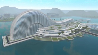 從參觀到參與，看《空間漫游》如何讓建筑文化破圈