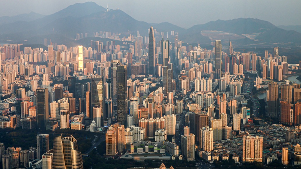 深圳楼市新政落地：有中介门店二手房签约量翻倍，外地客群开始入场