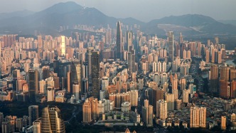 深圳樓市新政落地：有中介門店二手房簽約量翻倍，外地客群開始入場