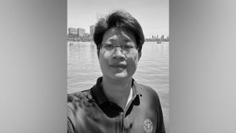39岁上海科技大学教授王晨辉因营救至亲溺水遇险，不幸去世