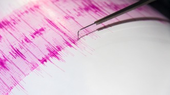 新疆吐鲁番市托克逊县发生4.7级地震，震源深度20千米