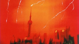 看展览｜影印上海：复印机下的上海片段，关于照片的照片
