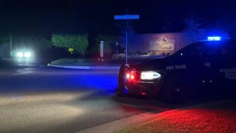 美國俄克拉何馬州發(fā)生槍擊事件，15人受傷