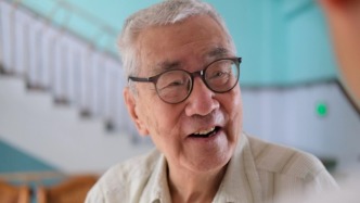 著名法学家、西南政法大学行政法学科创建人王连昌教授逝世