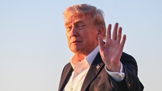 特朗普反對率創(chuàng)下兩個任期以來新高，民主黨在多個議題上贏得公眾信任
