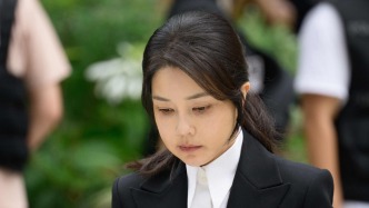 韩国特检组就金建希首案二审结果提出抗诉