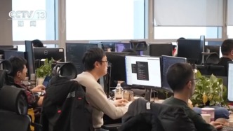 马上评｜AI替岗，还是“科技向善”吗