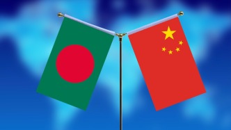孟加拉国外交部长卡利勒将访华