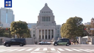 朝媒发文批驳日本当局供奉和参拜靖国神社