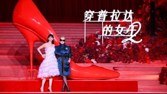 取代漫威电影，《穿普拉达的女王2》打响北美暑期档开门红