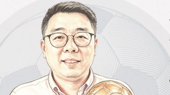 宋承良評球｜中超是中國體育最好的文旅品牌，你同意嗎？