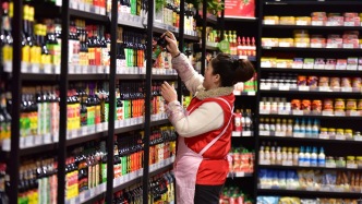 4月份中国大宗商品指数继续上扬，市场运行稳定向好