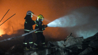 湖南瀏陽煙花廠爆炸事故已致26人死亡、61人受傷