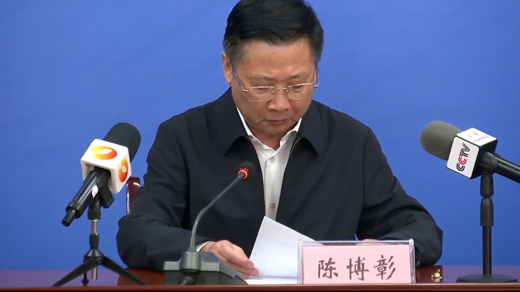 浏阳一烟花厂爆炸已致26人遇难，长沙市市长：搜救基本完成