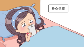 宝妈含泪自述：儿子患抽动症，我竟毫无察觉！还骂他“坏毛病“多