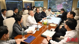 湖南省委書記沈曉明：盡快查明煙花廠爆炸事故原因，依法嚴(yán)肅追究責(zé)任
