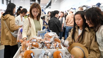 观察｜上海五一长假的体育消费热潮，释放出了哪些积极信号