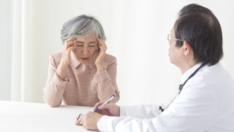 老年癡呆癥的前兆，經(jīng)常會說4句“口頭禪”